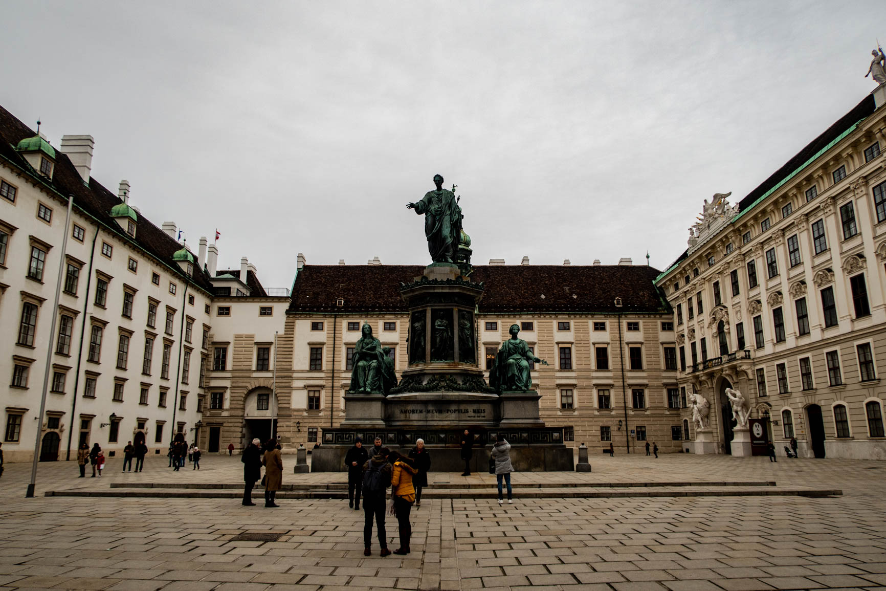 vienna