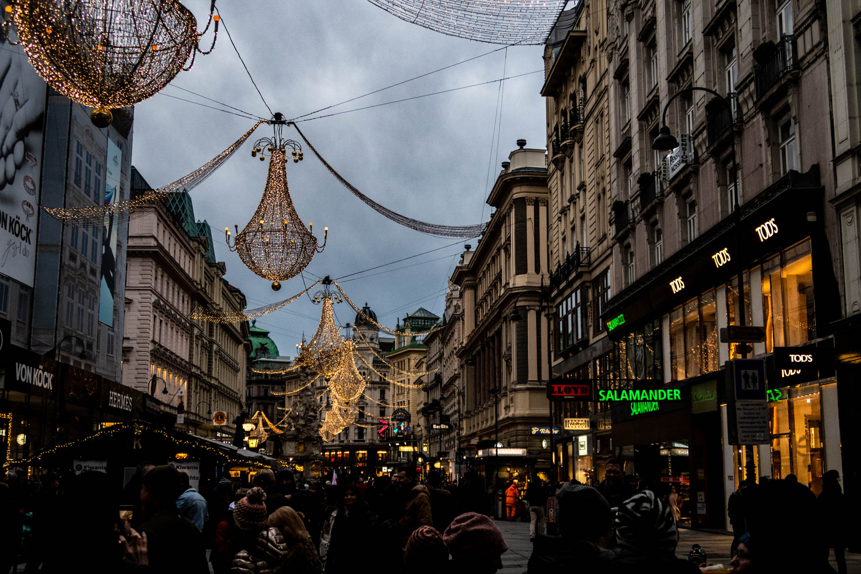 vienna