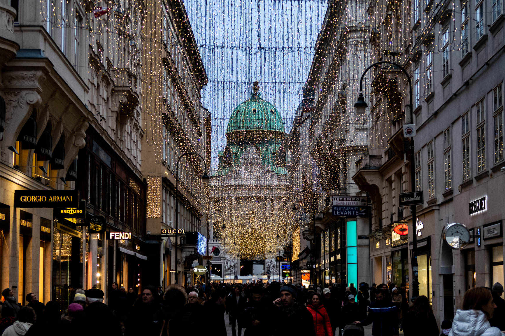 vienna