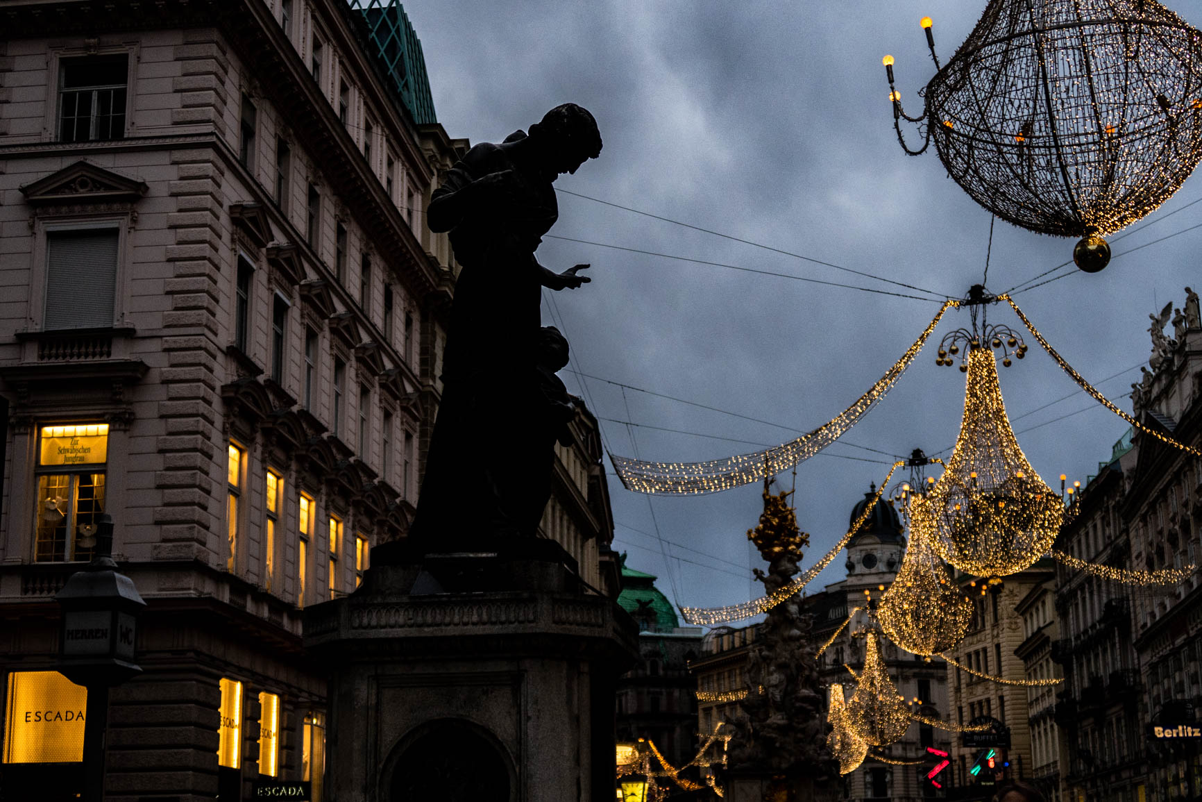 vienna
