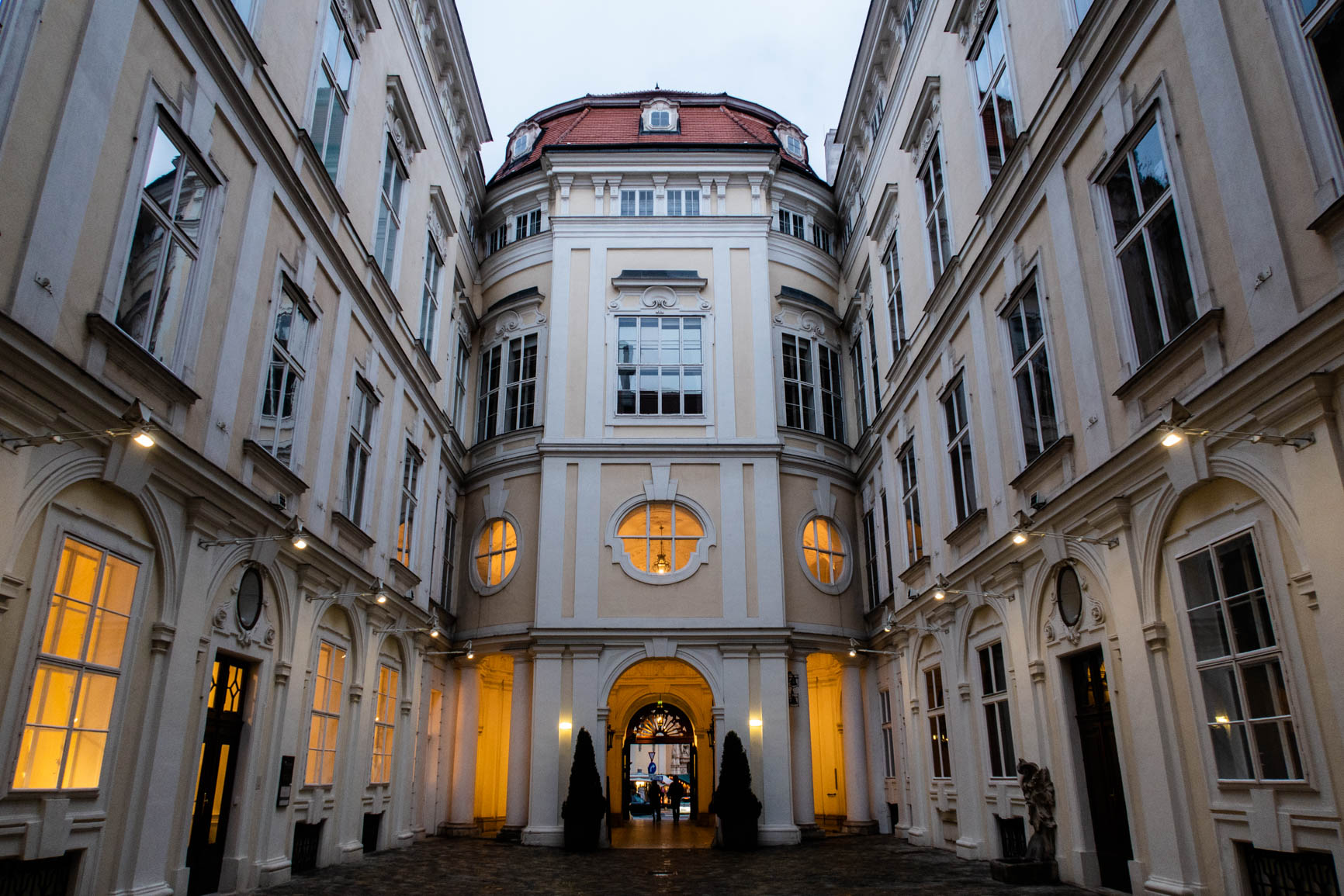 vienna