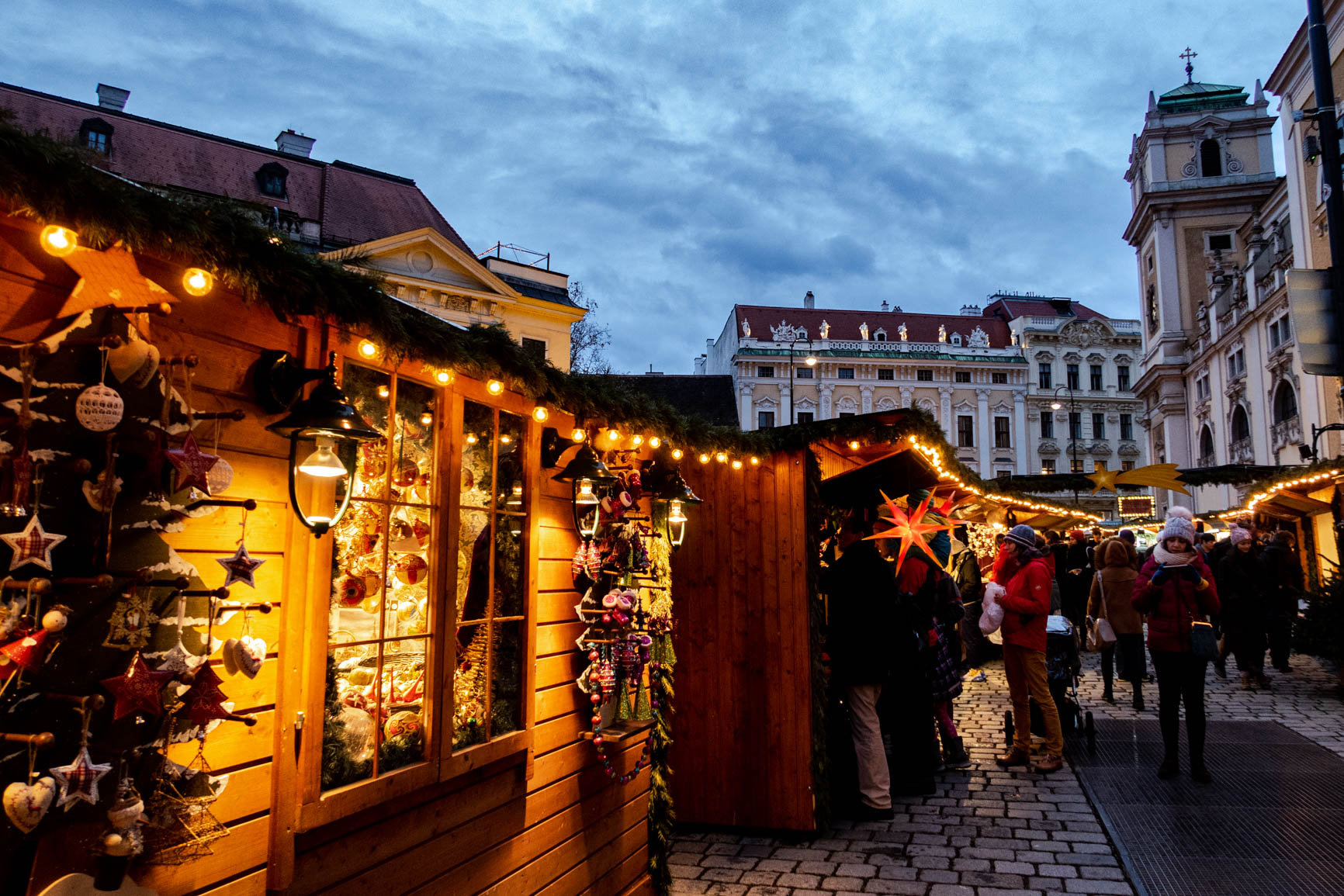 vienna