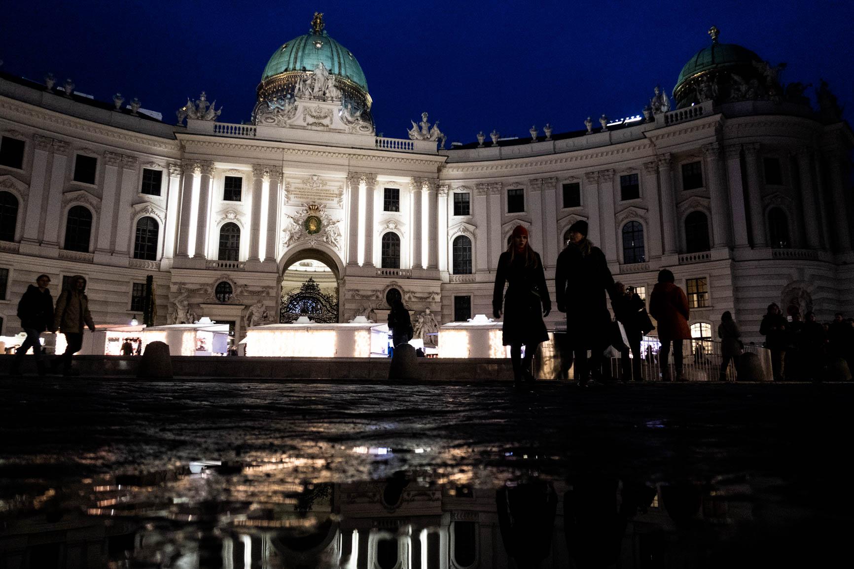 vienna