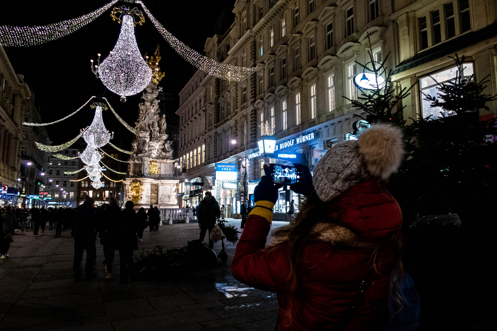 vienna