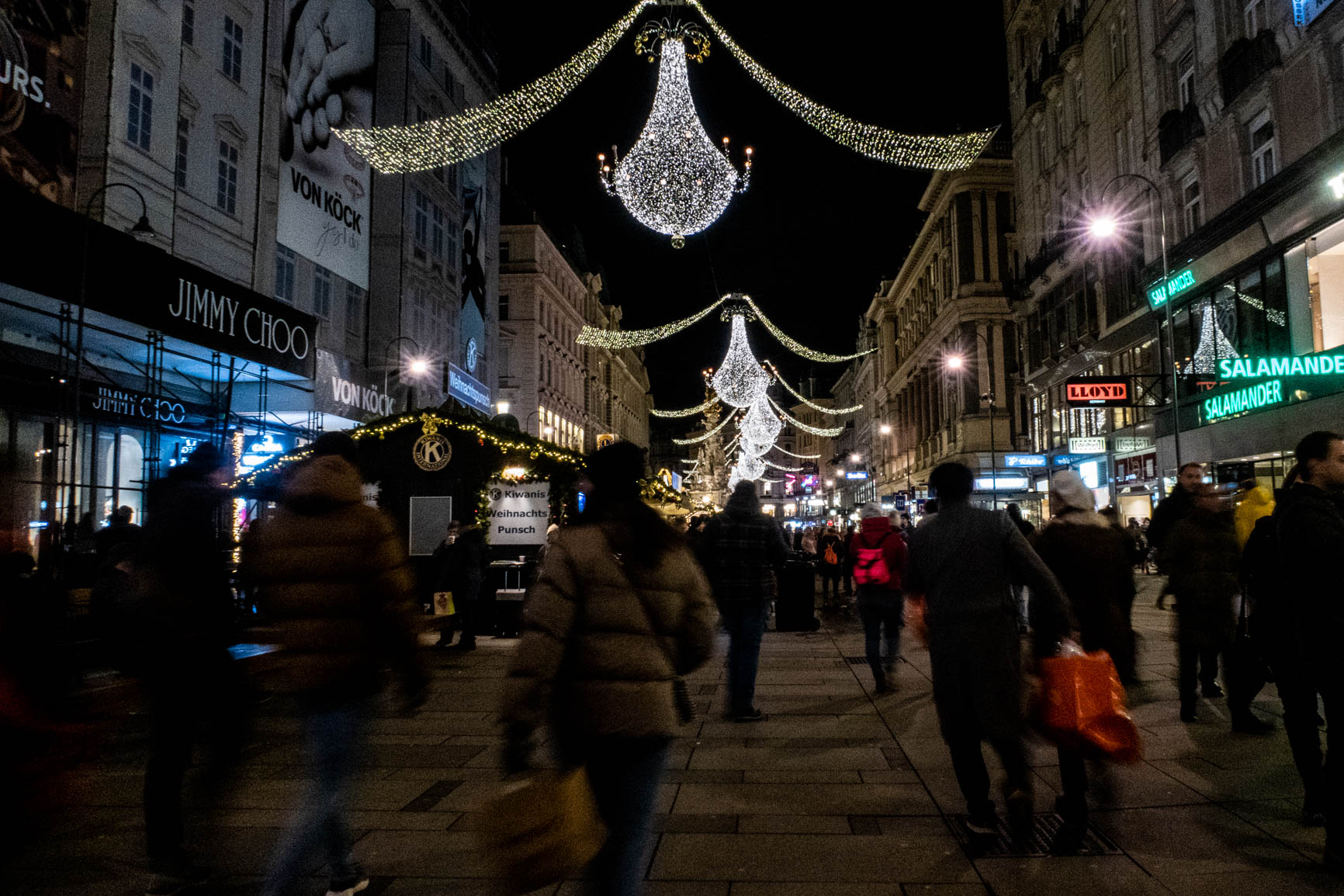 vienna