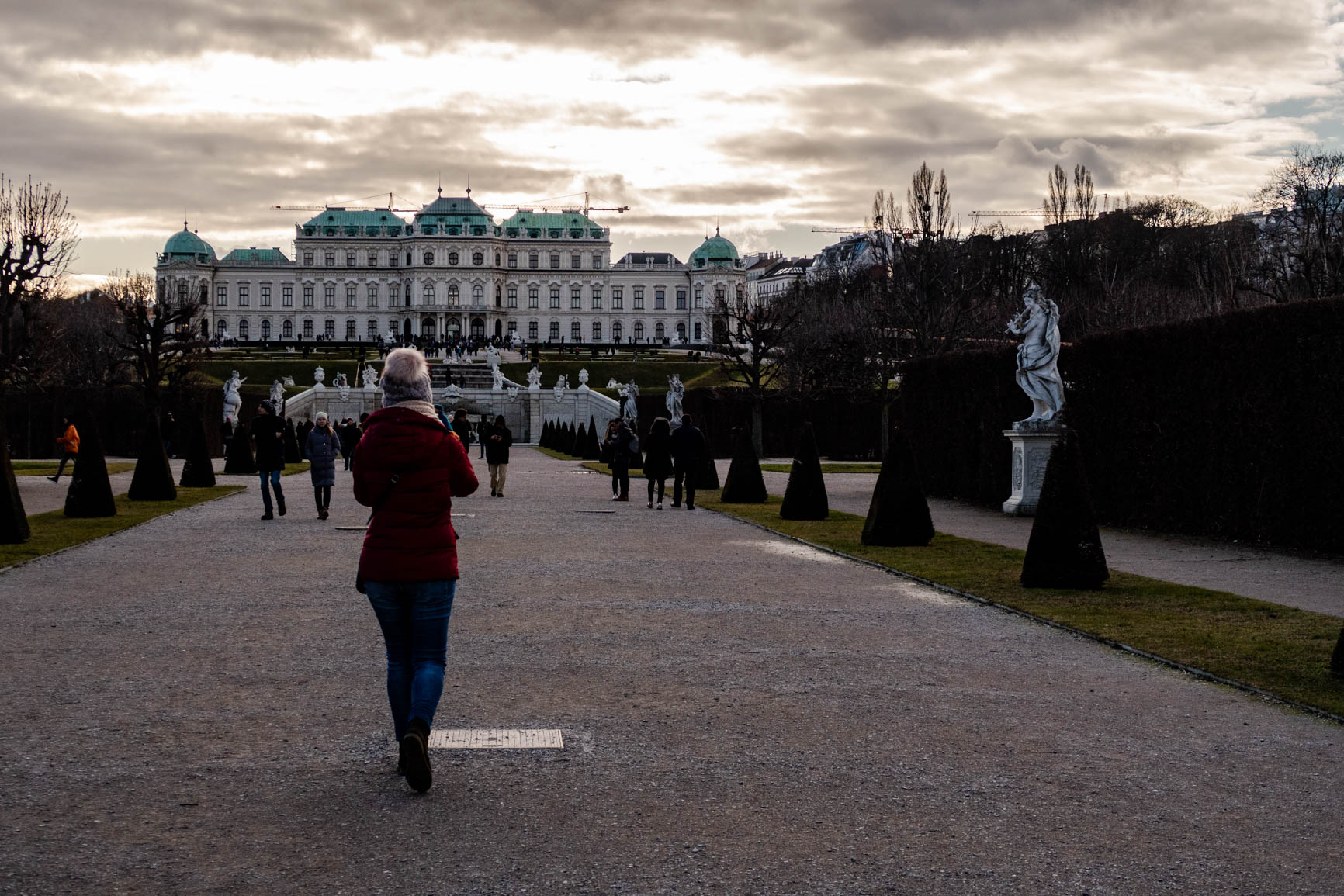vienna