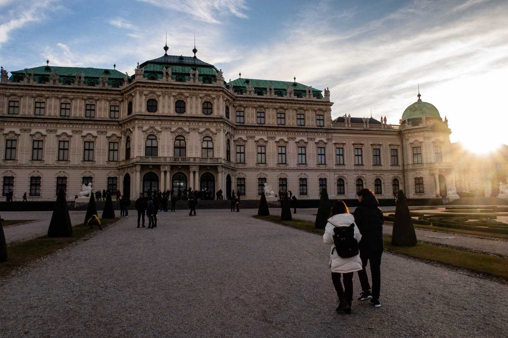 vienna