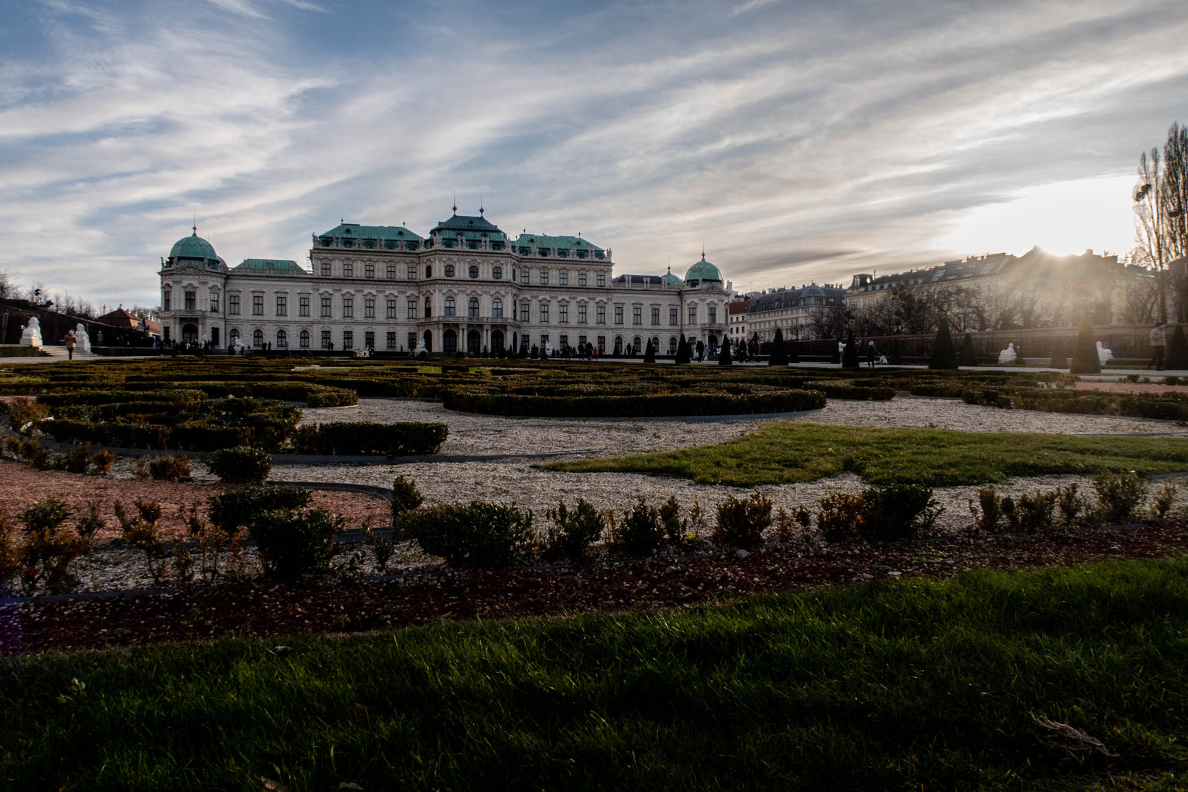 vienna