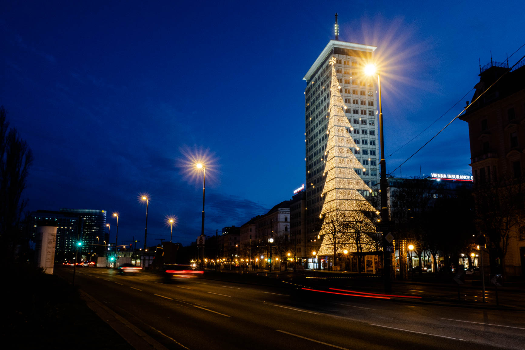 vienna
