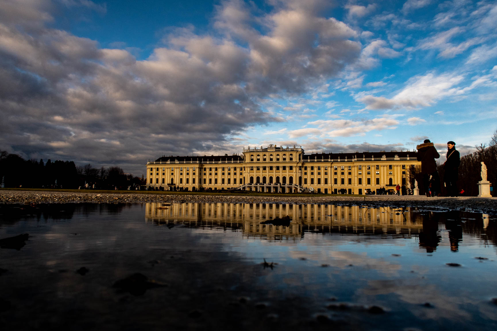vienna