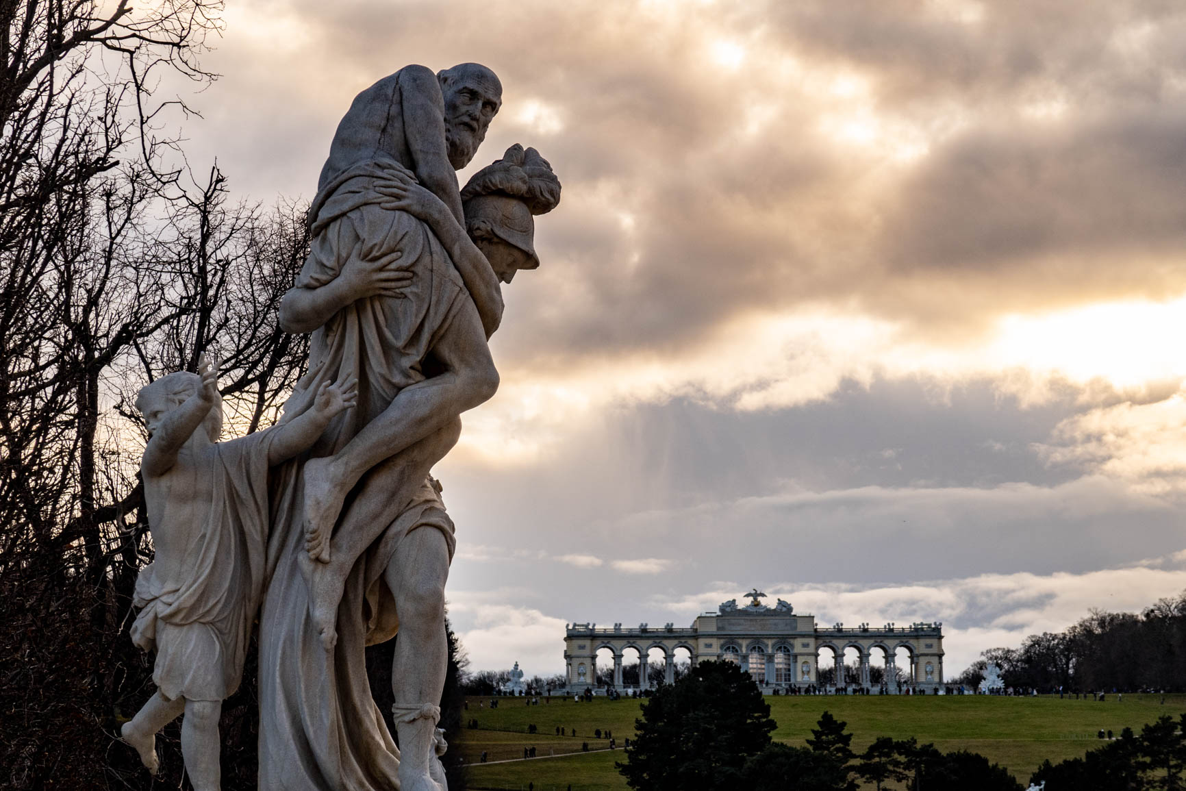 vienna