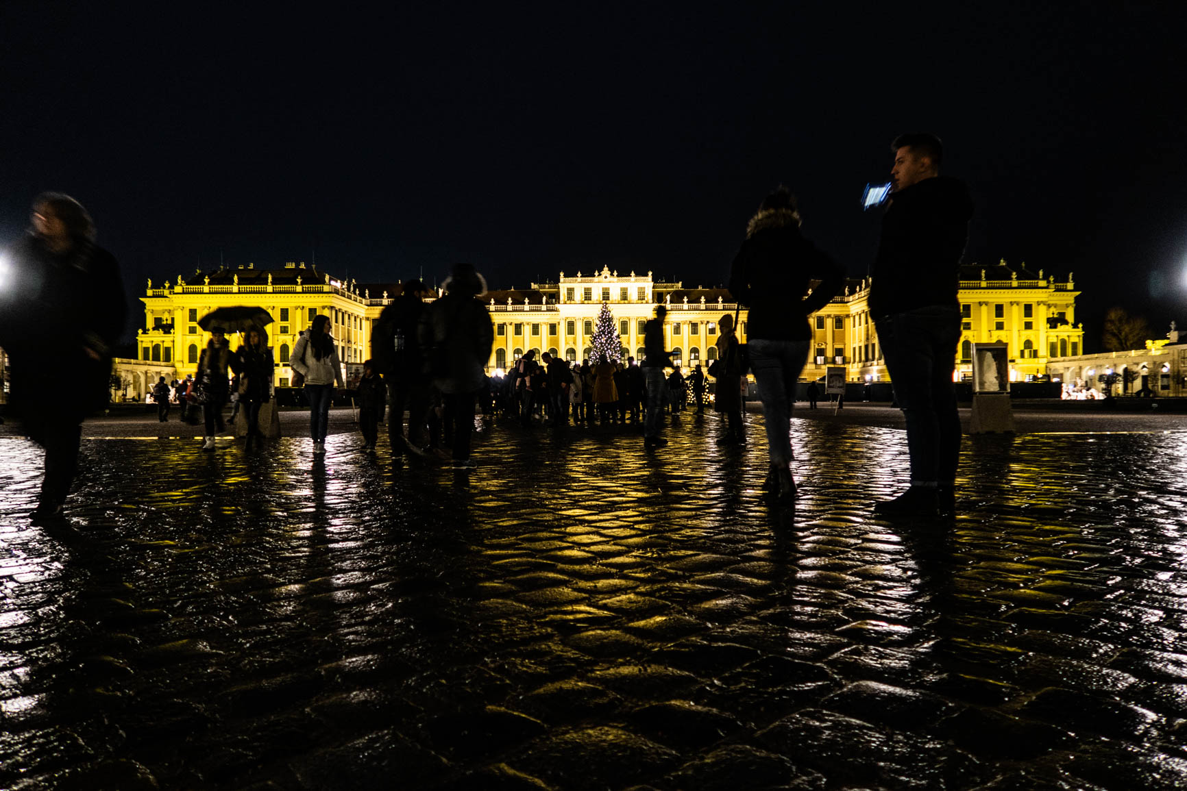 vienna