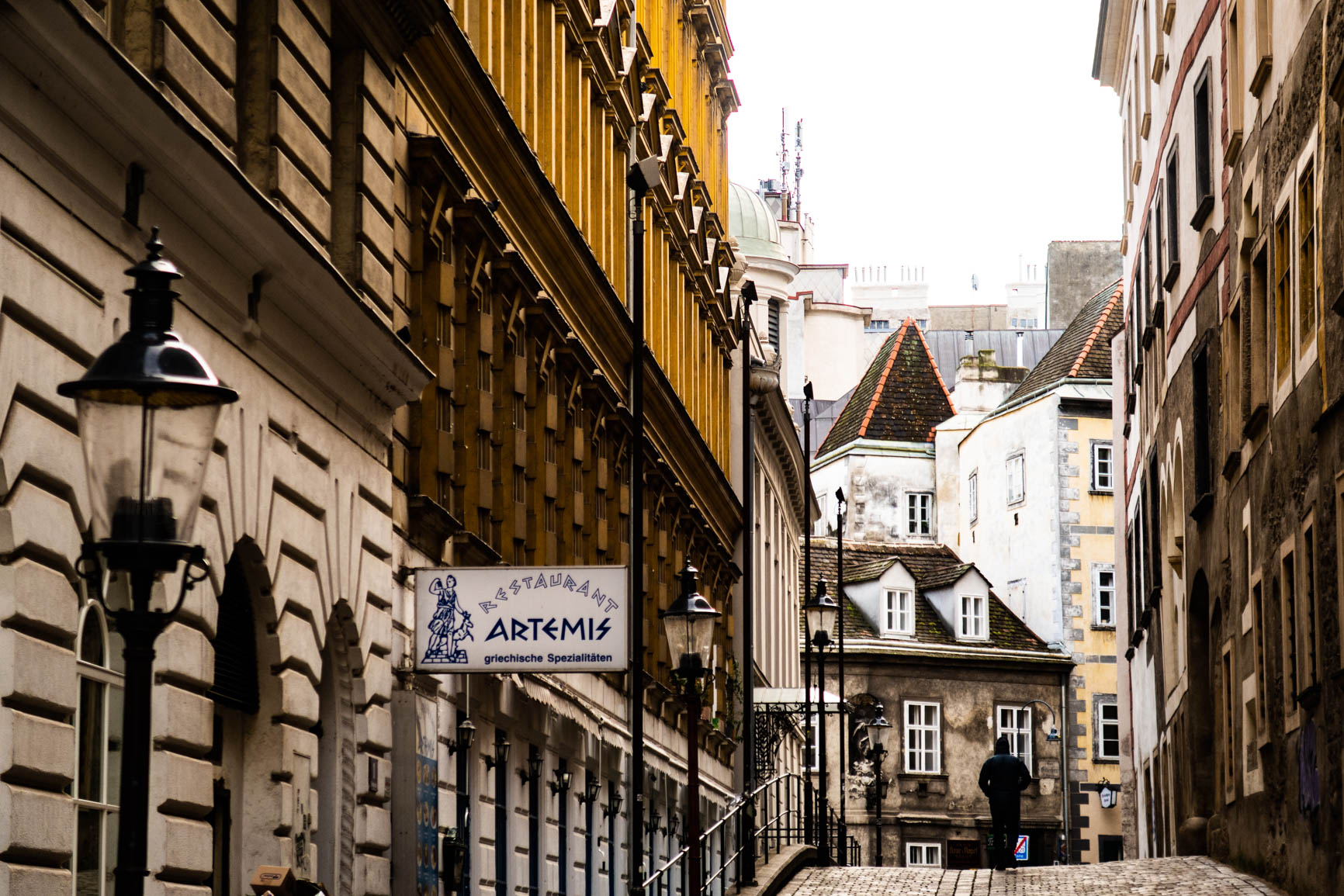 vienna