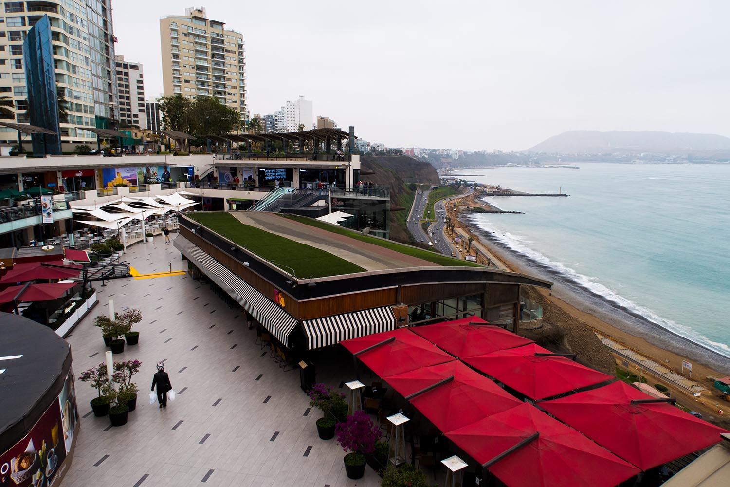 peru