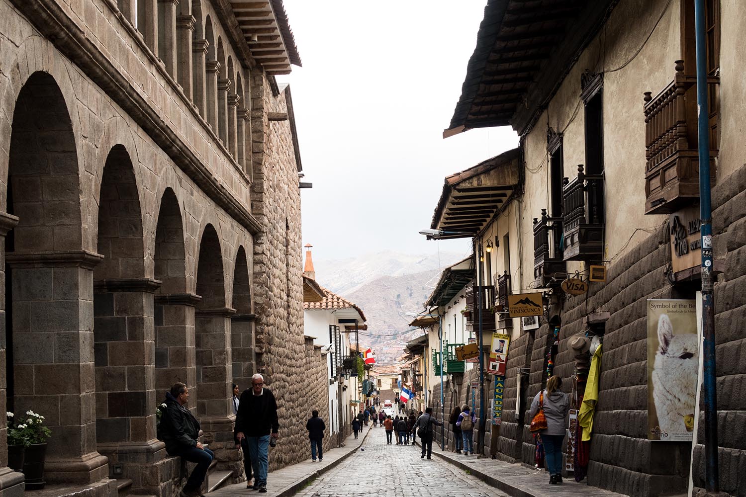 peru
