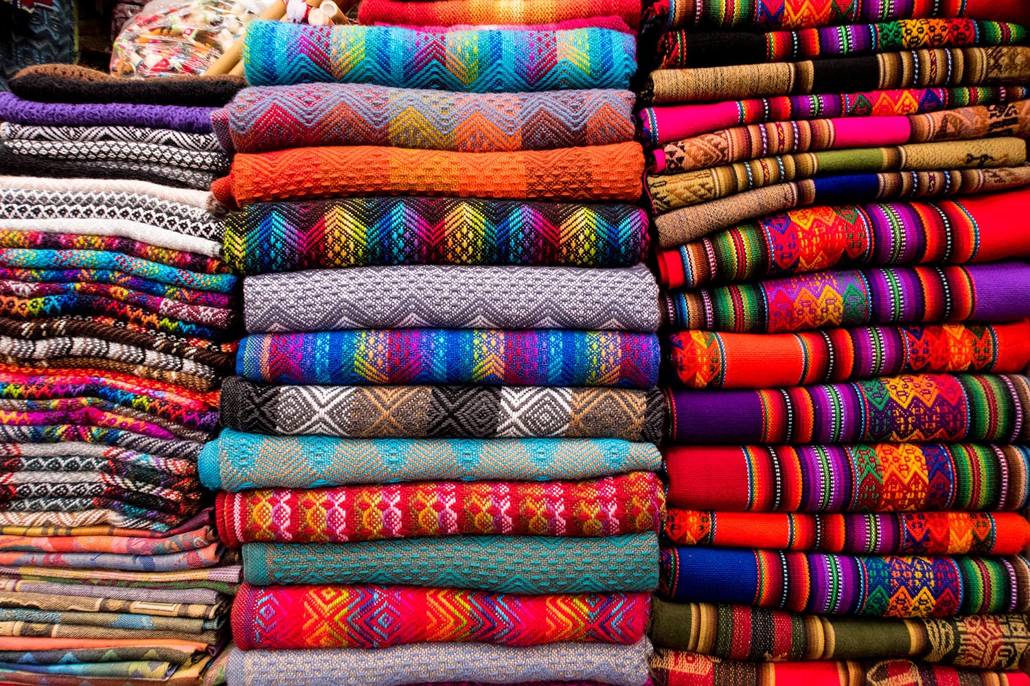 peru