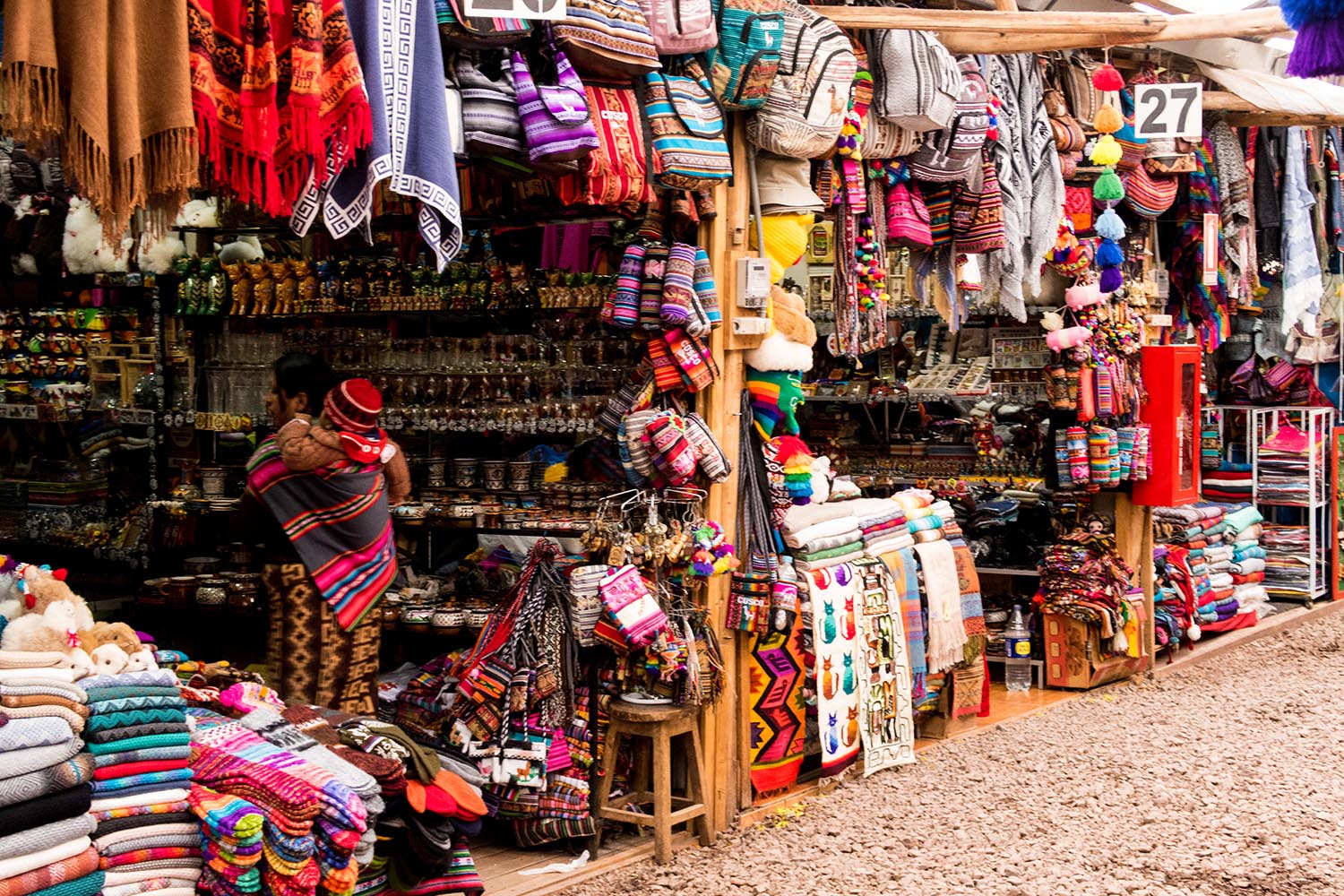 peru