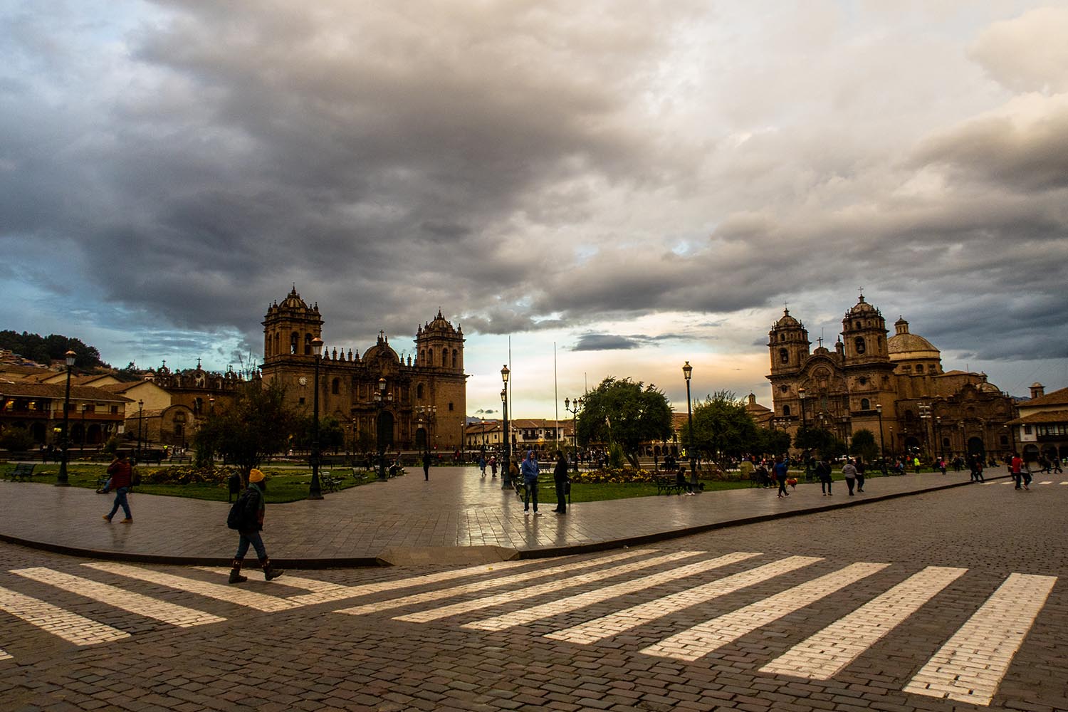peru