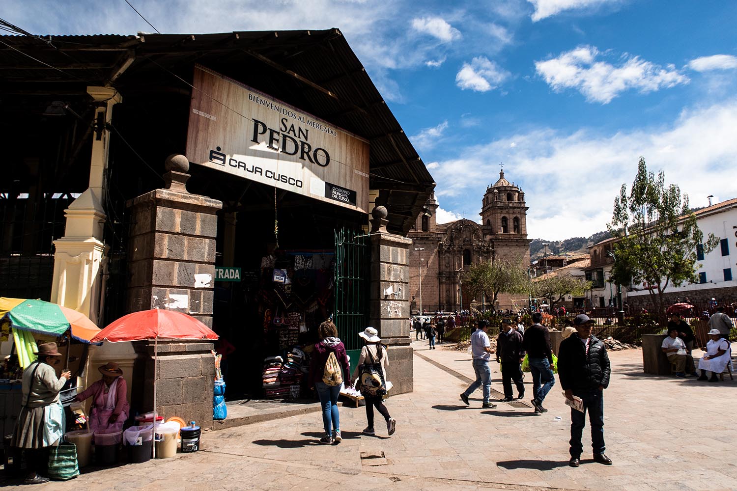 peru