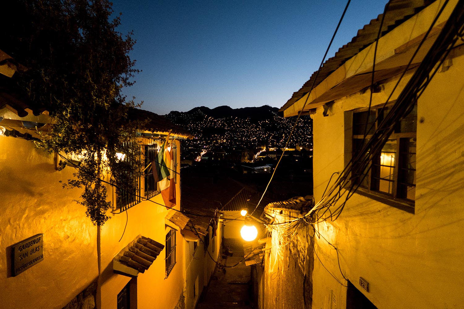 peru