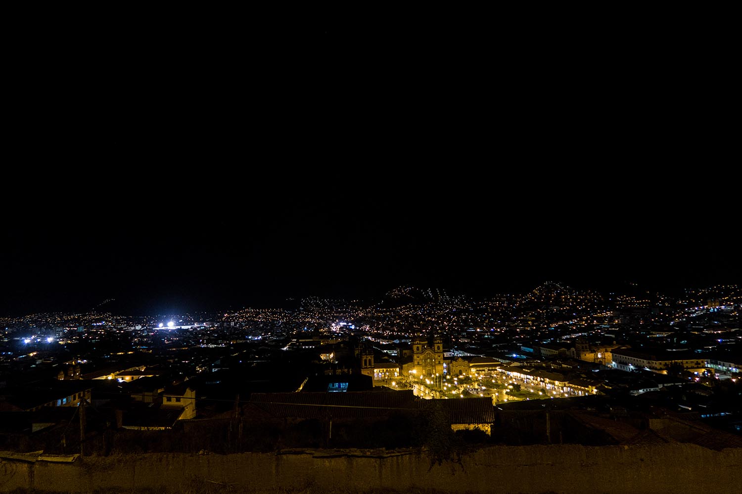 peru