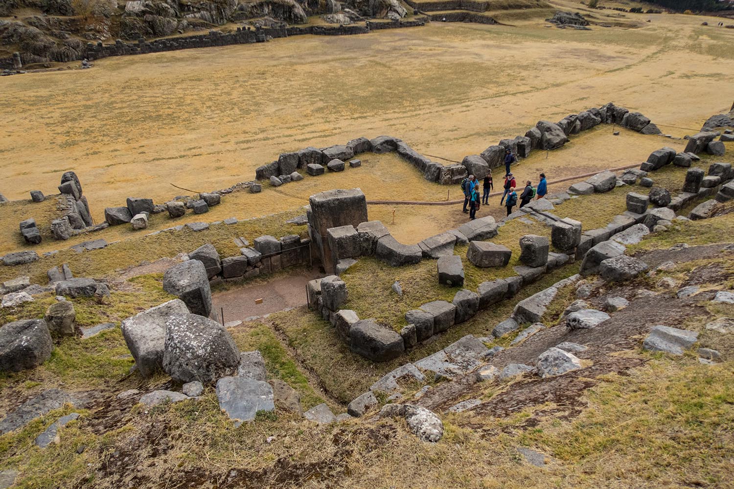 peru