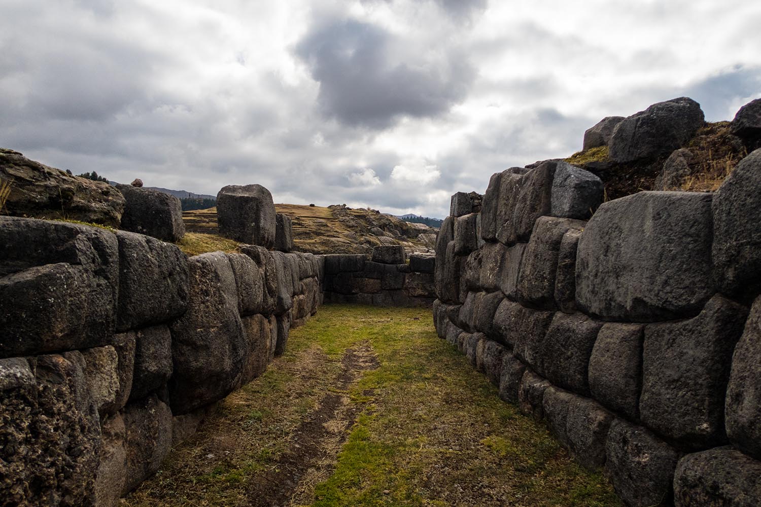peru