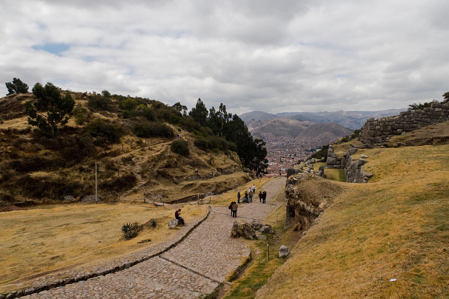 peru