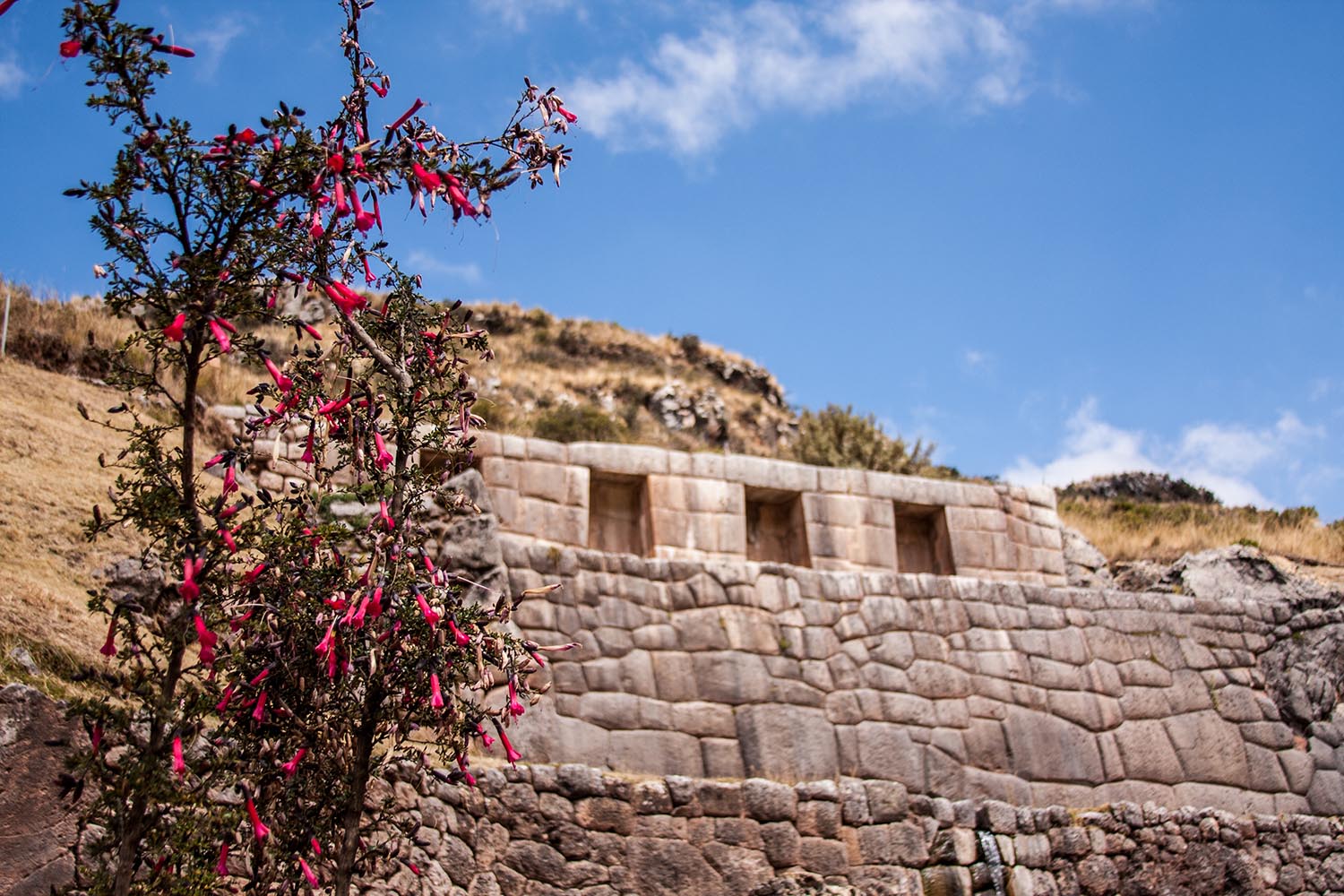 peru