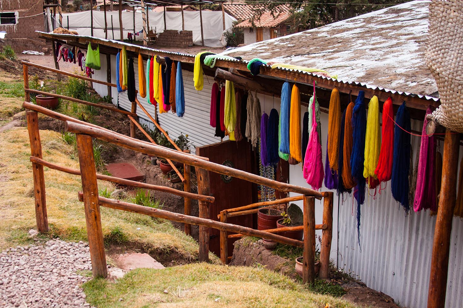 peru