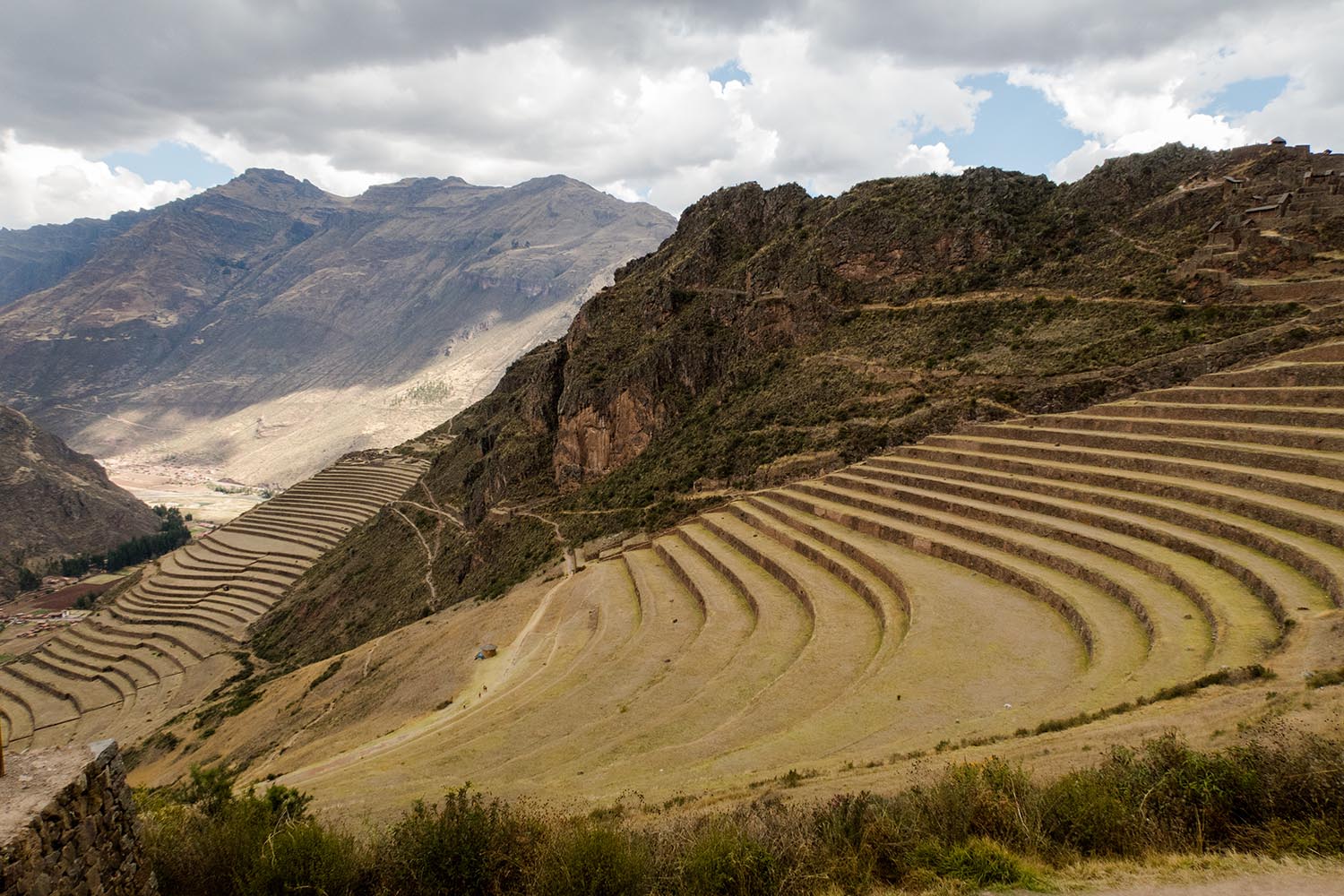 peru