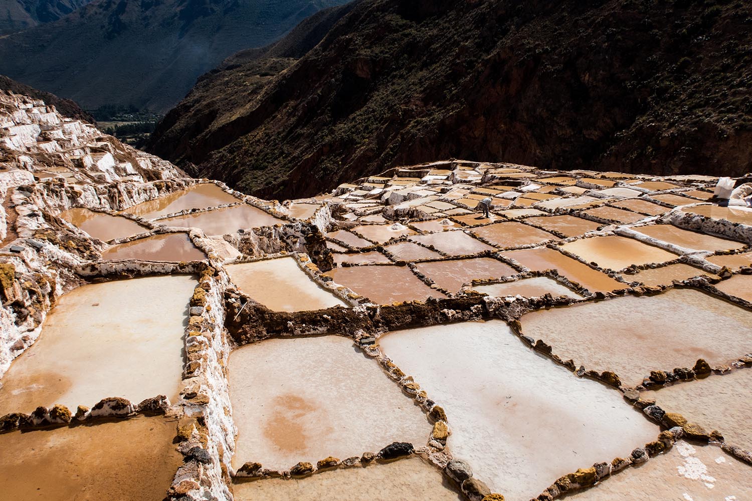 peru