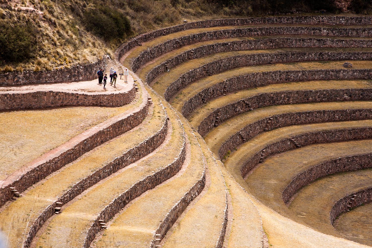 peru