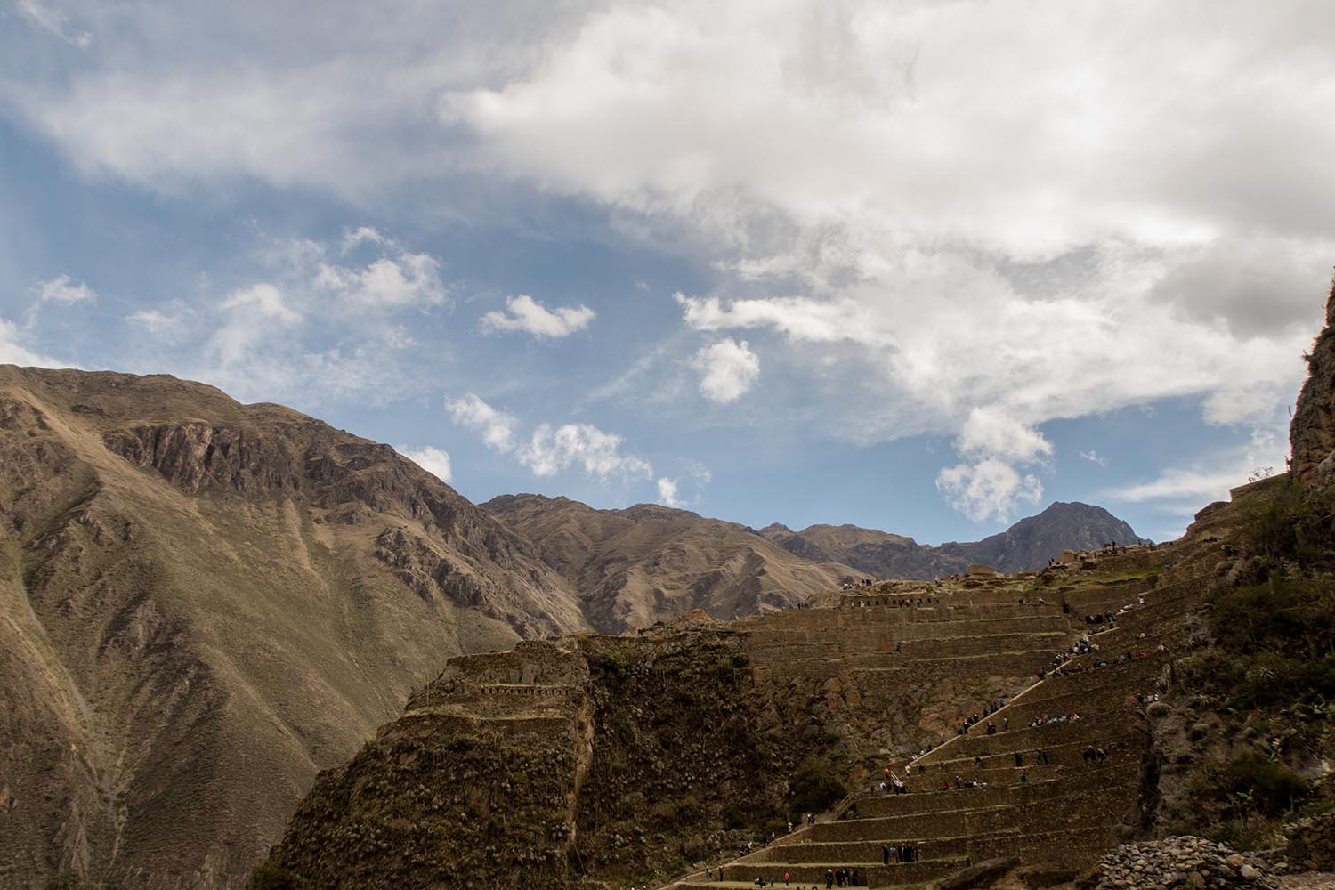 peru