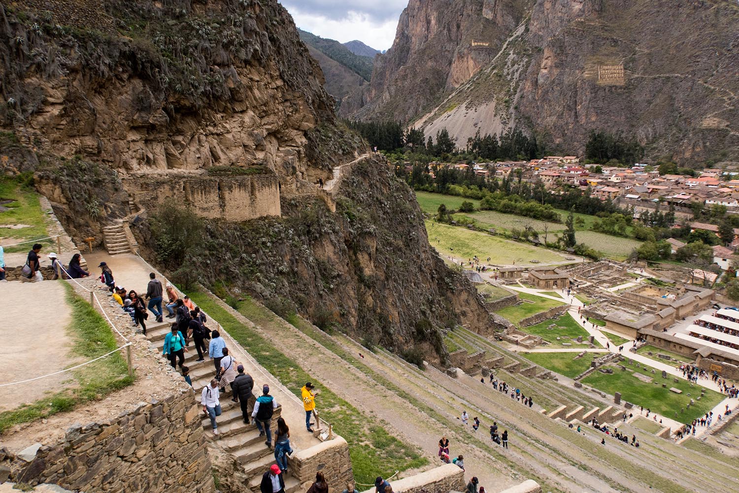 peru