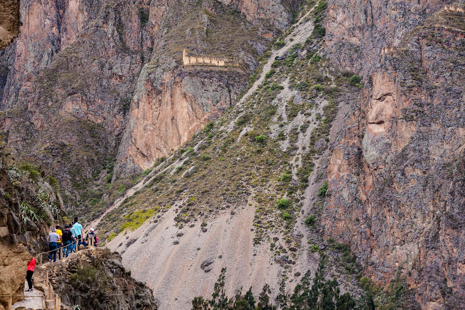 peru