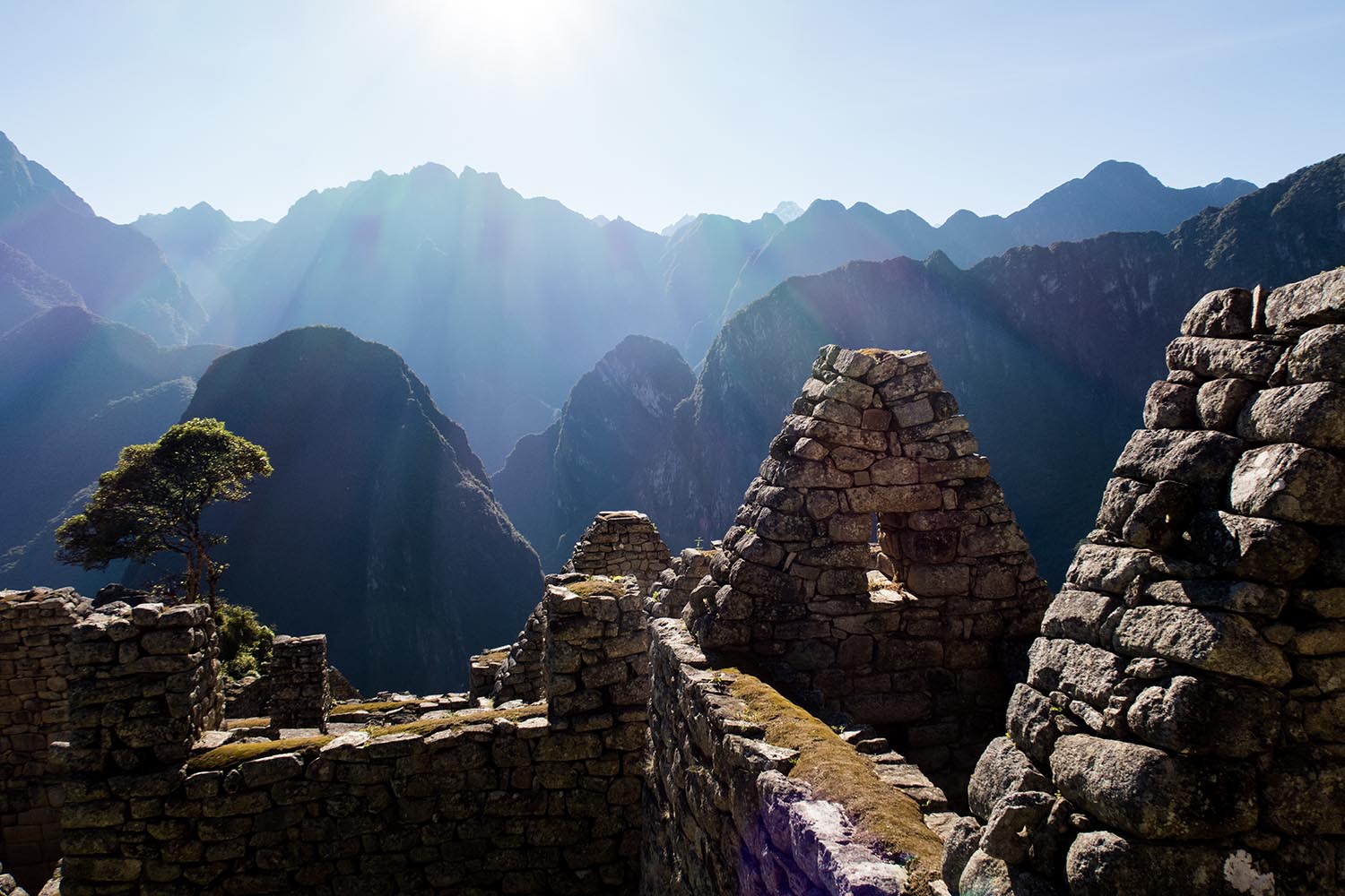 peru