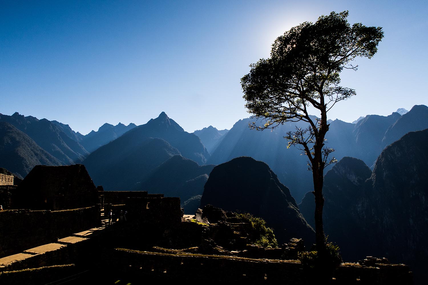 peru