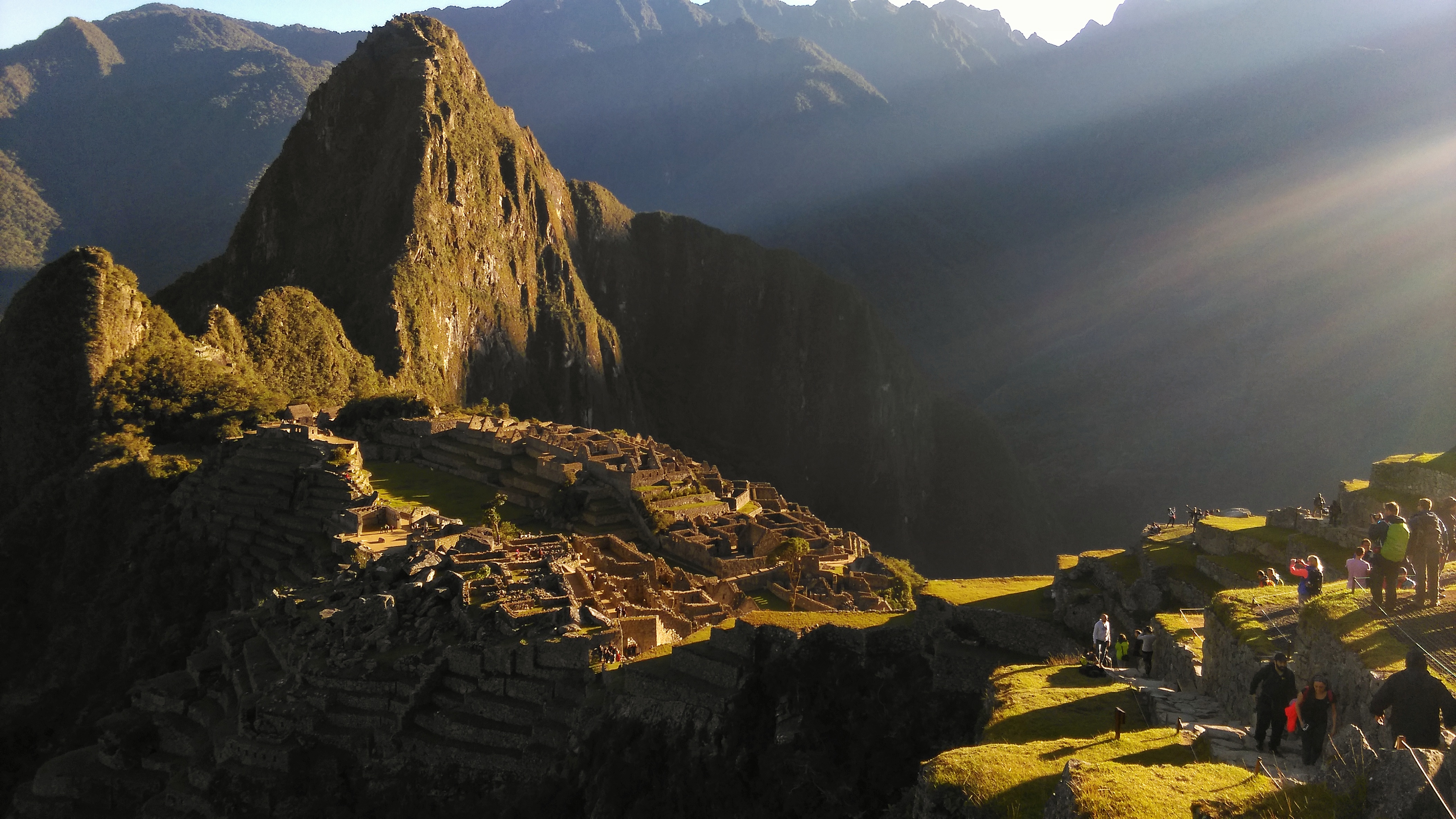 peru