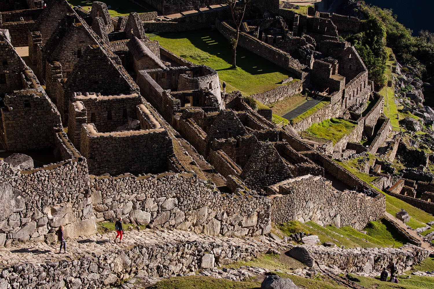 peru