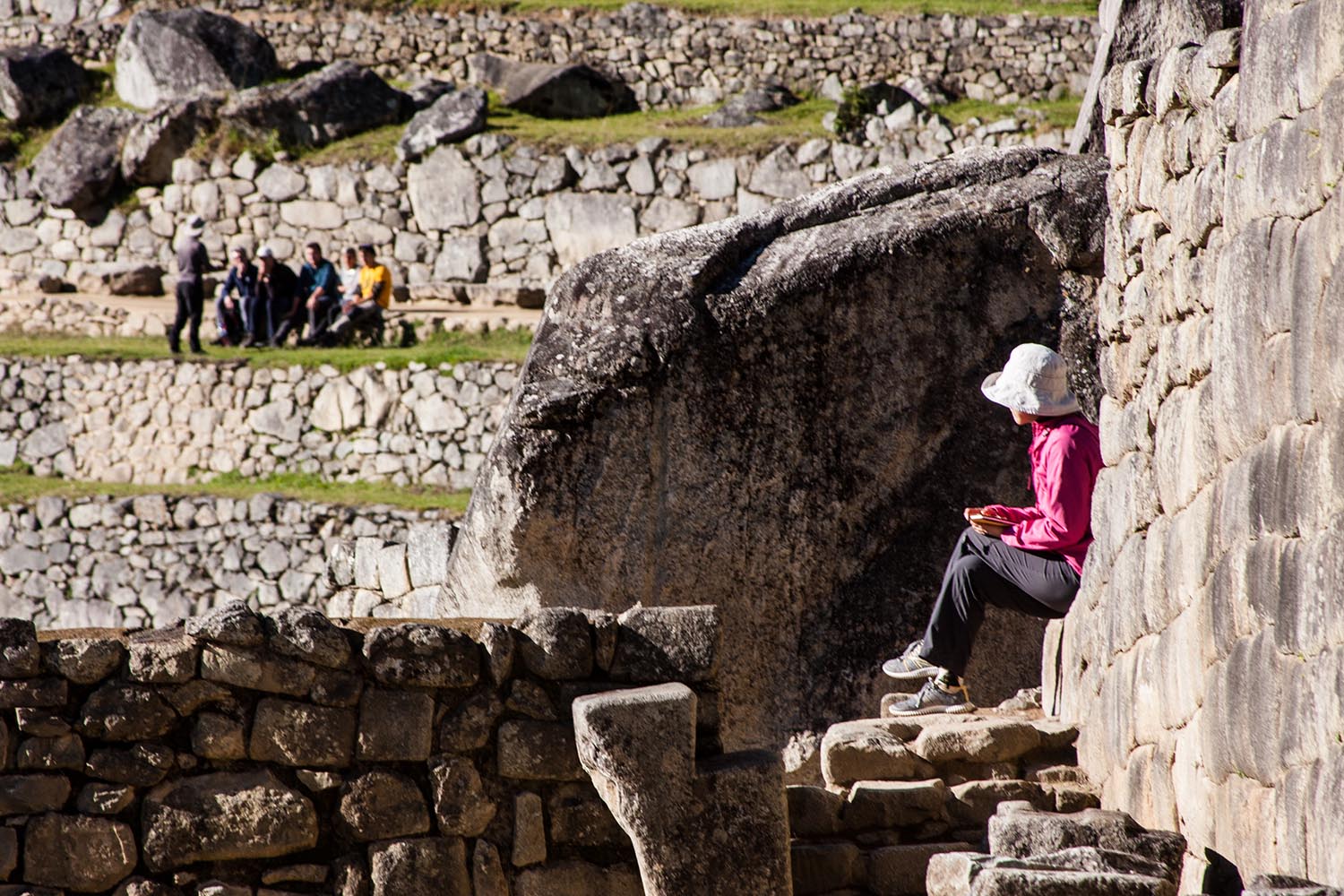 peru