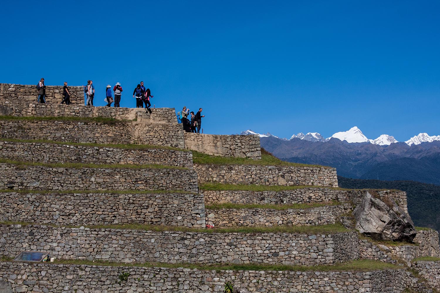 peru