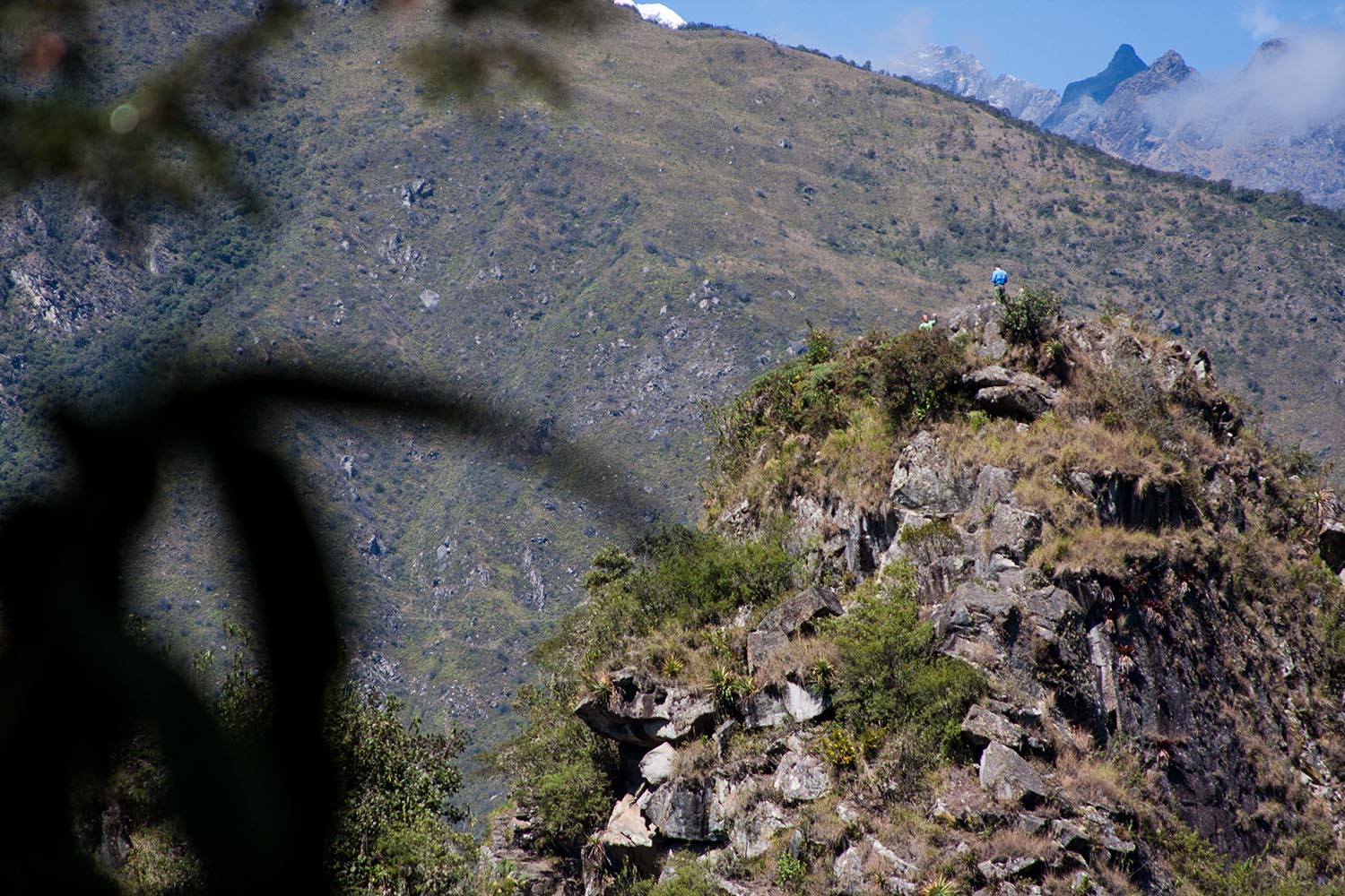 peru