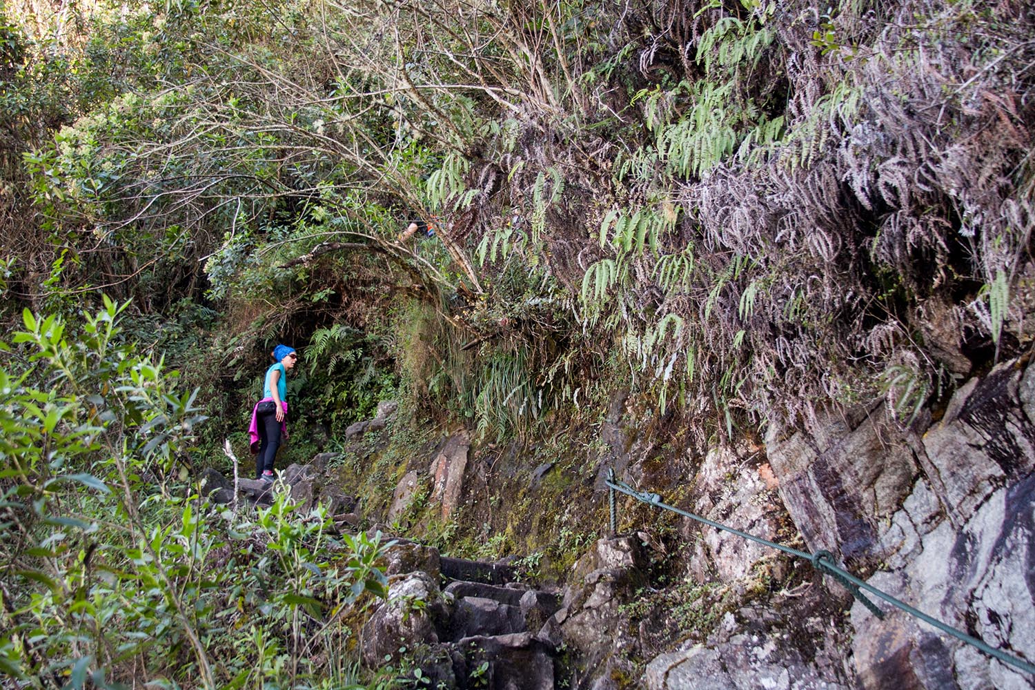 peru