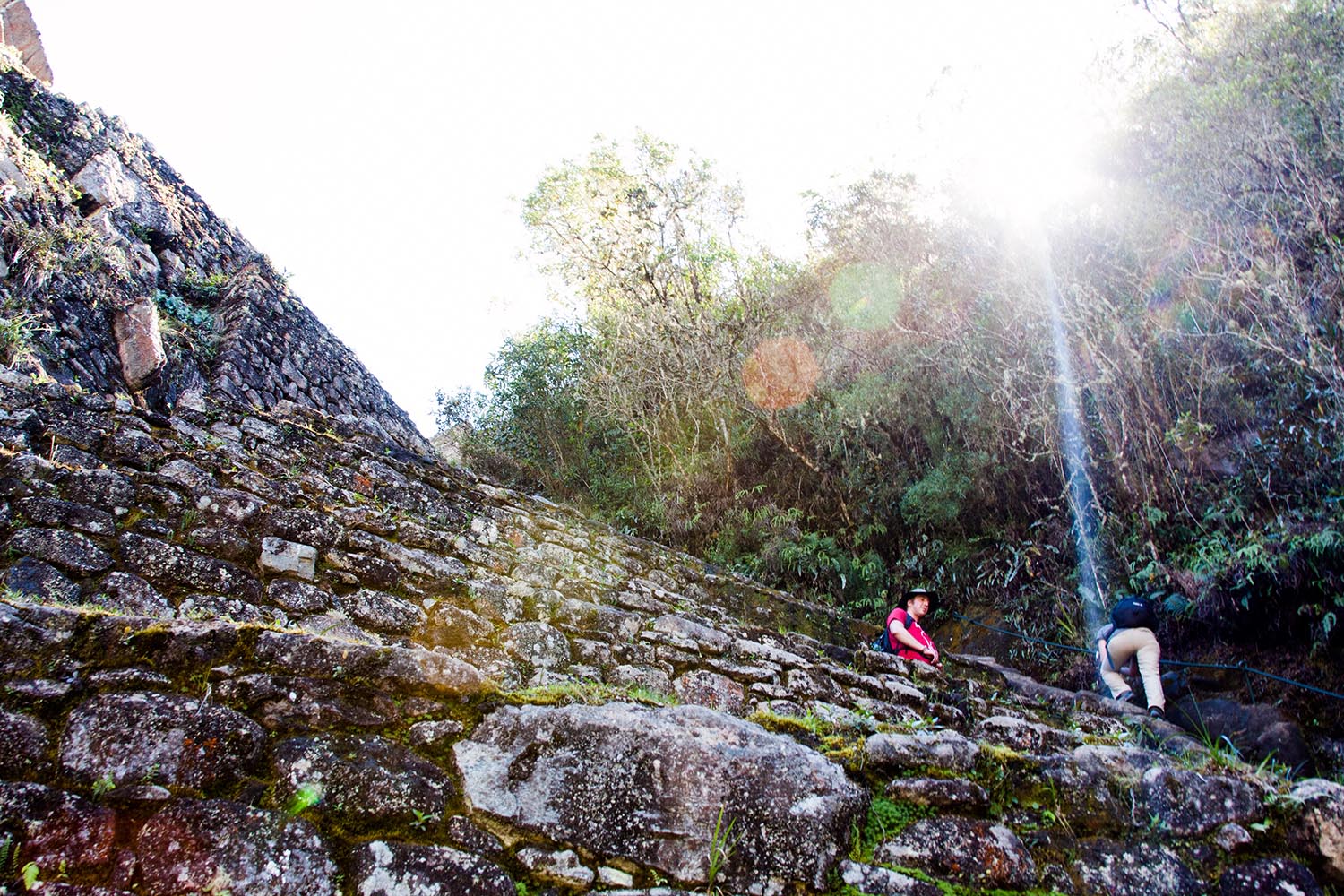 peru