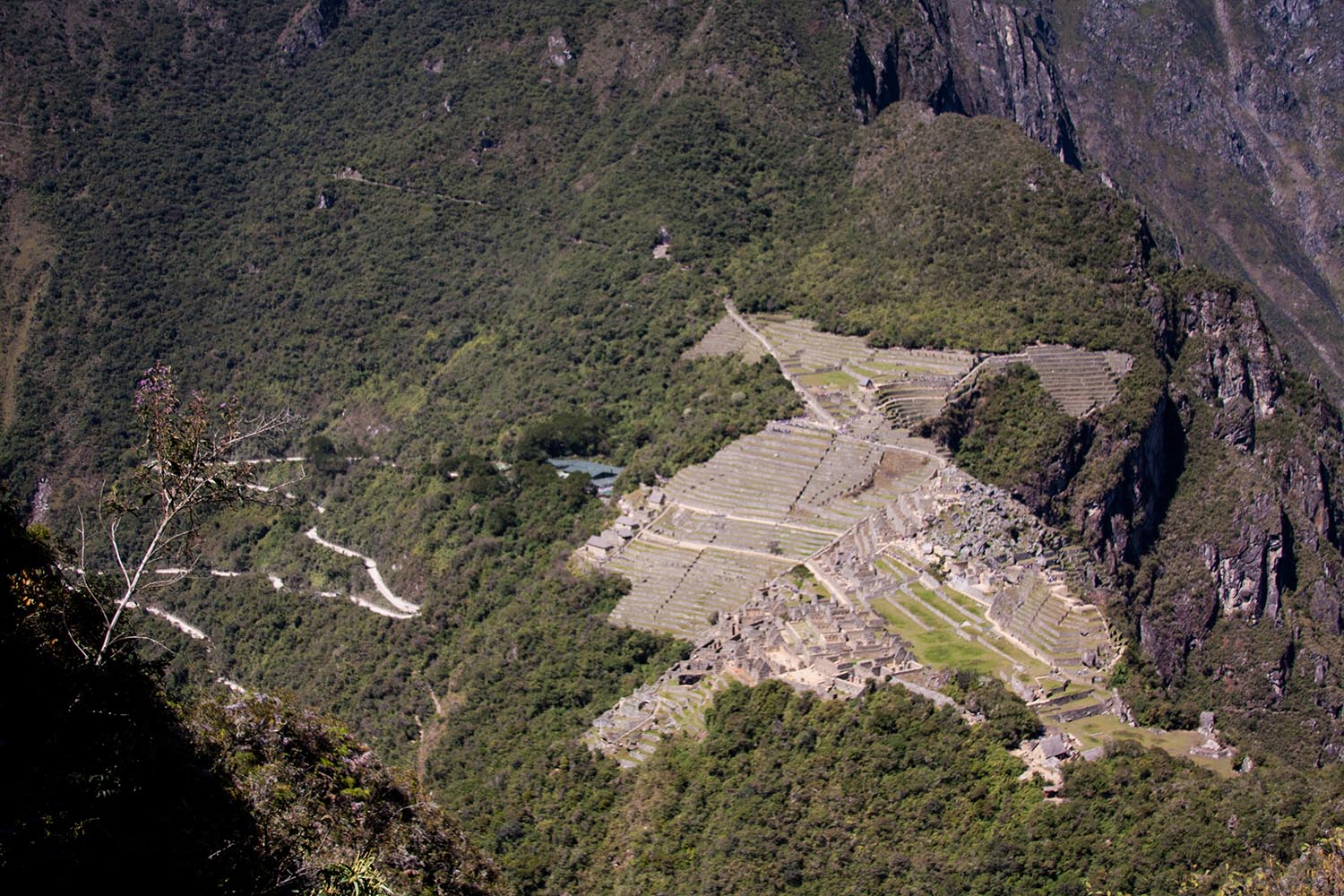 peru