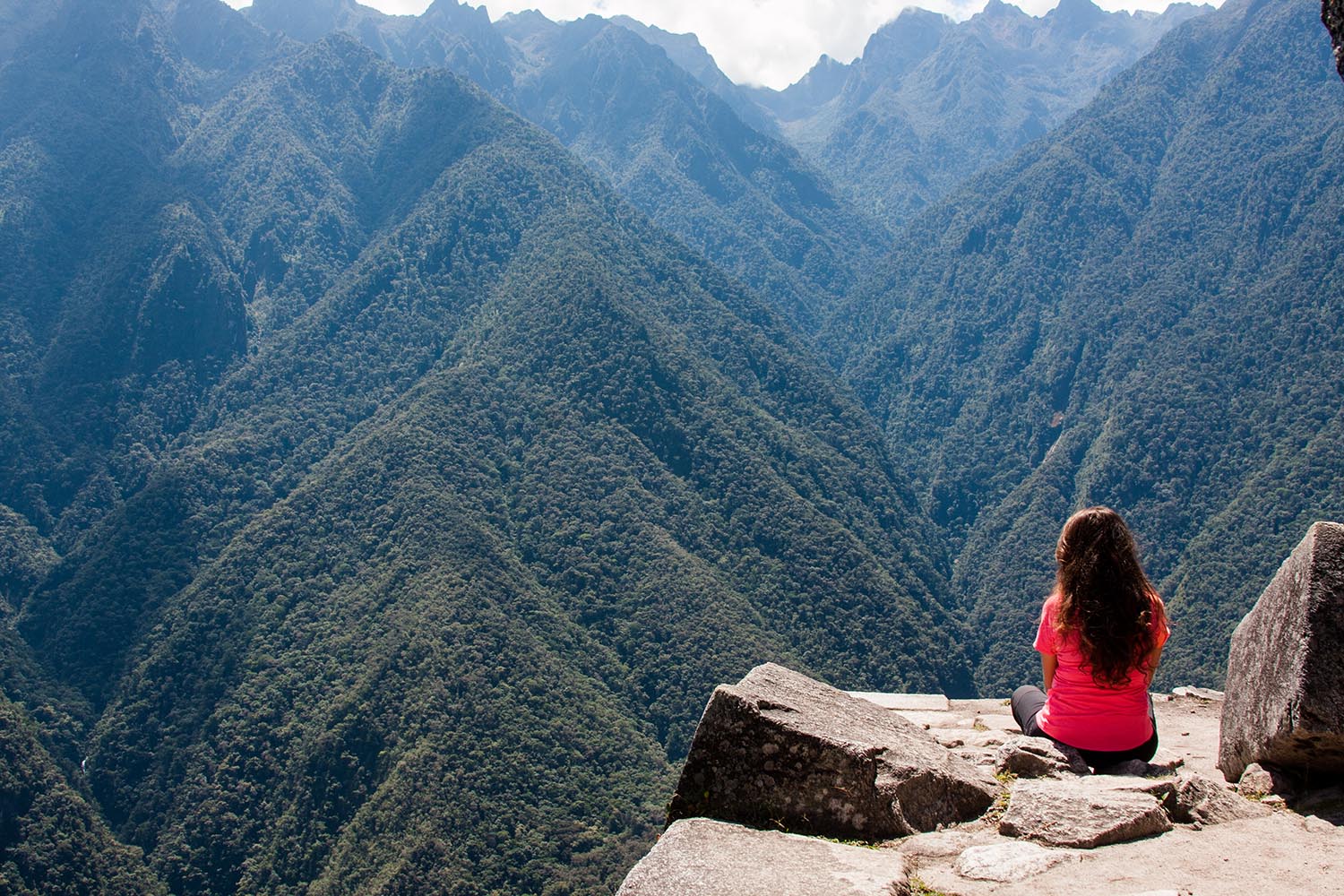 peru