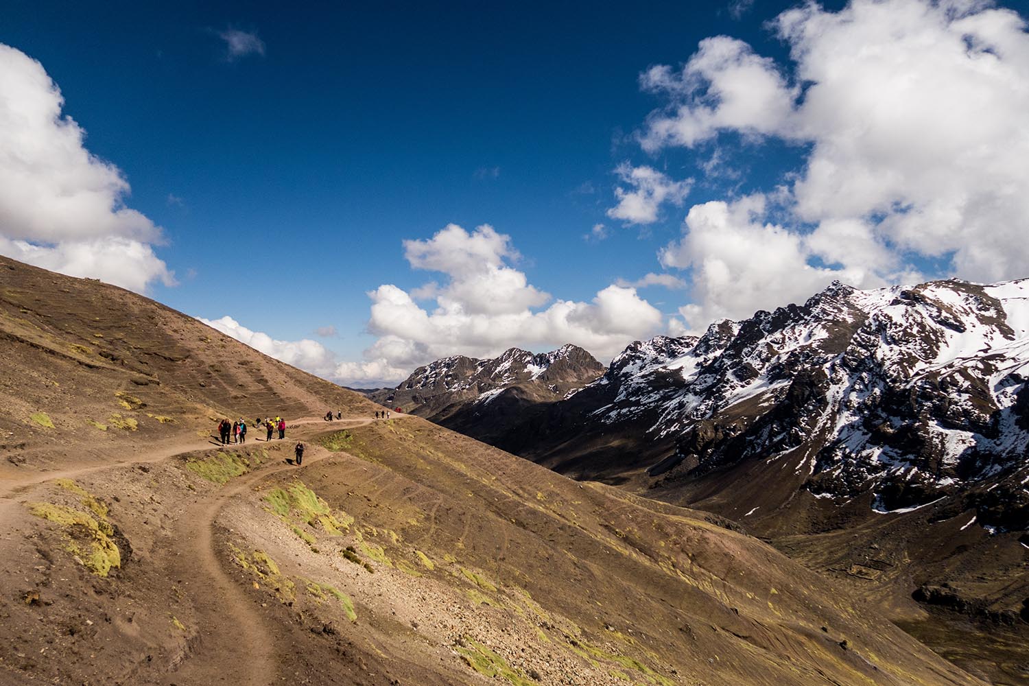 peru