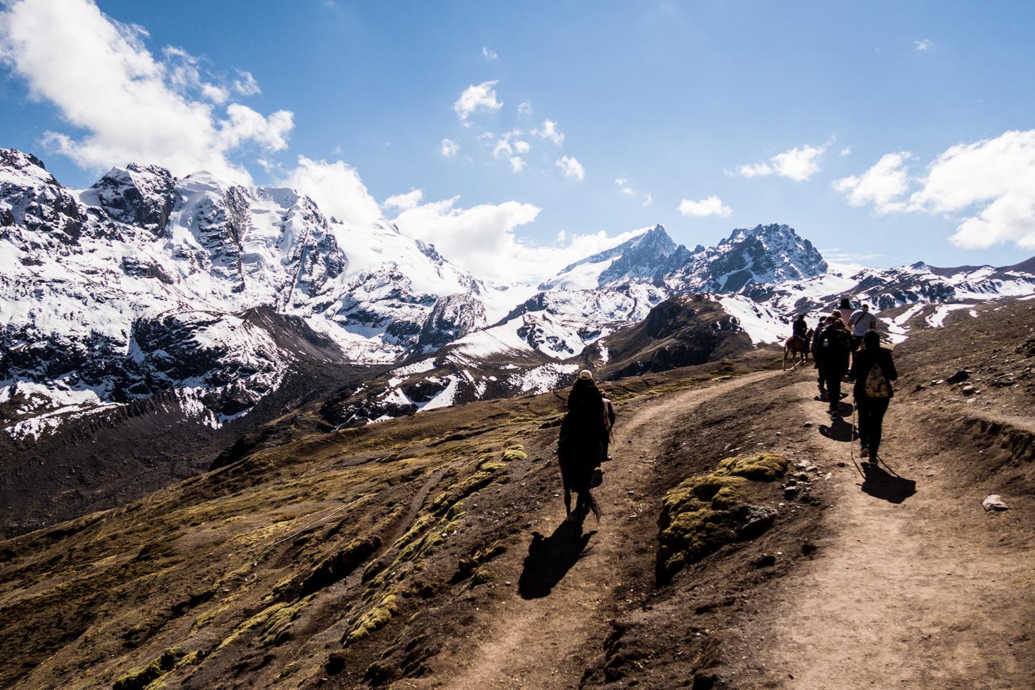 peru