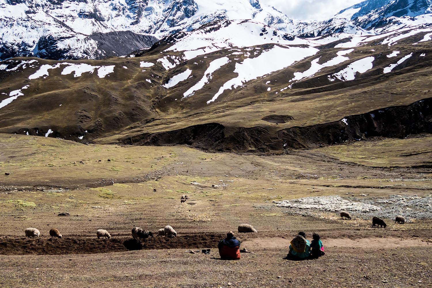 peru